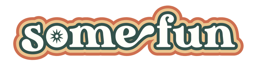 some fun logo